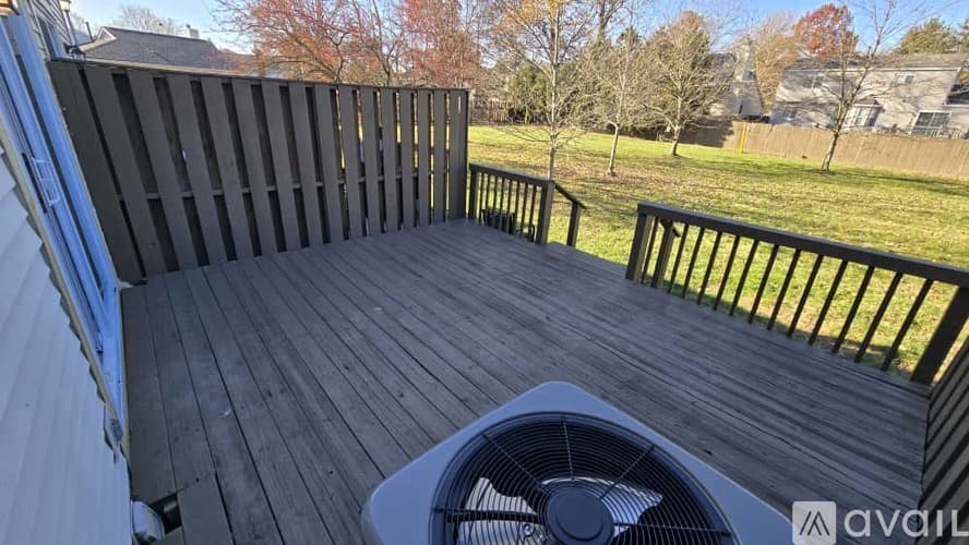 Hilliard Condo: 5185 Singleton Dr