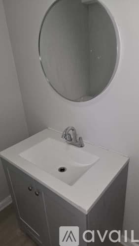 Hilliard Condo: 5185 Singleton Dr