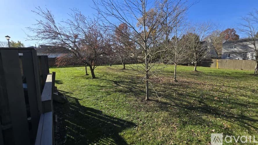 Hilliard Condo: 5185 Singleton Dr