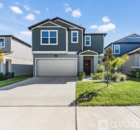 San Antonio House: 11298 Radiant Shore Loop