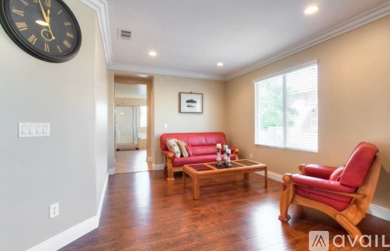 Corona Apartment: 13668 Amberview Place