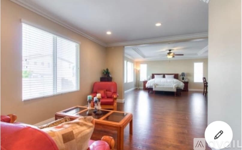 Corona Apartment: 13668 Amberview Place