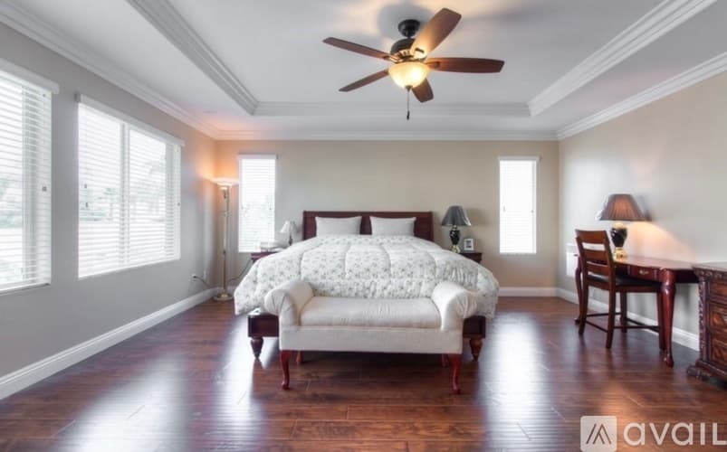 Corona Apartment: 13668 Amberview Place