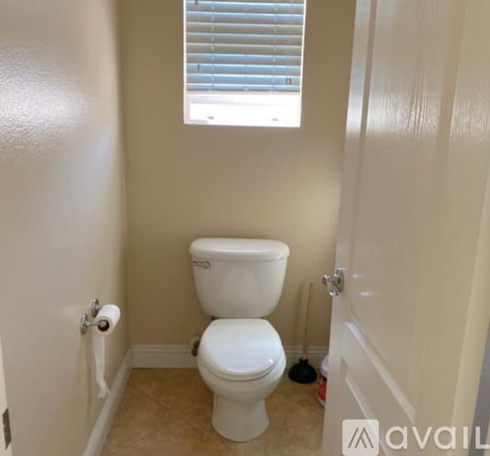 Corona Apartment: 13668 Amberview Place