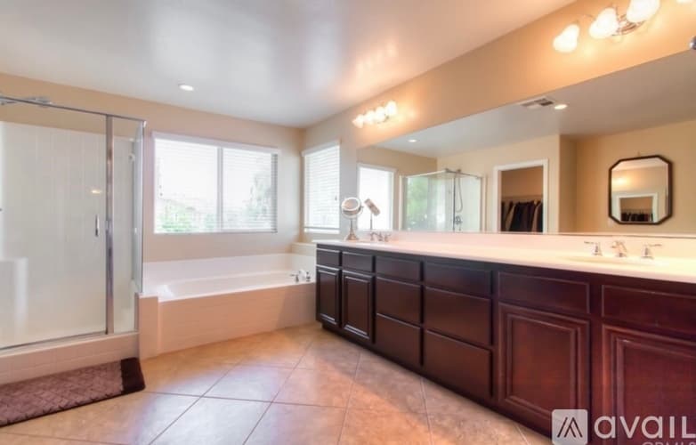 Corona Apartment: 13668 Amberview Place