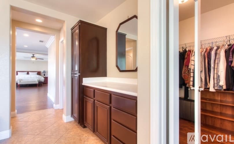 Corona Apartment: 13668 Amberview Place