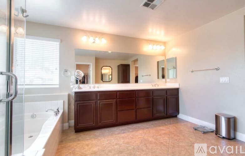 Corona Apartment: 13668 Amberview Place