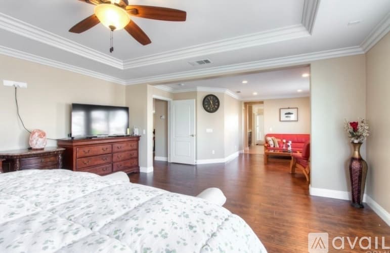 Corona Apartment: 13668 Amberview Place