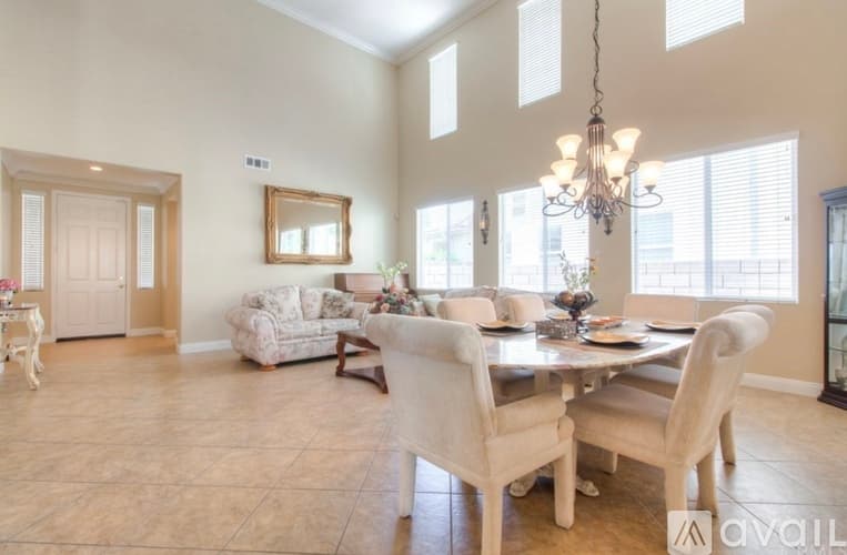 Corona Apartment: 13668 Amberview Place