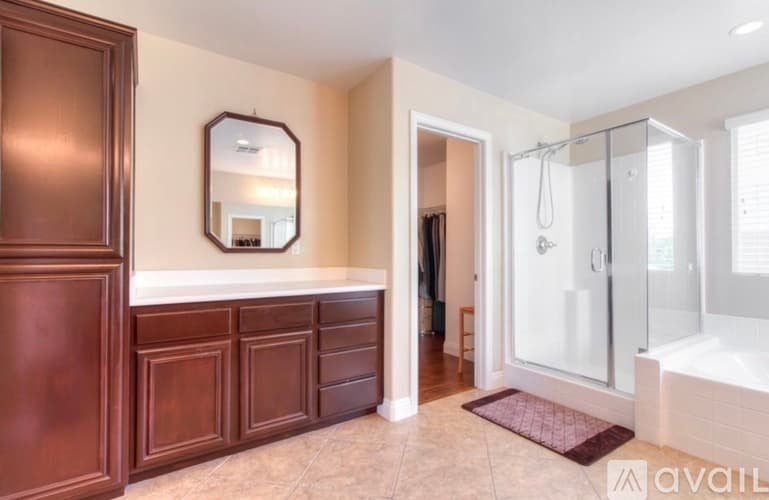 Corona Apartment: 13668 Amberview Place