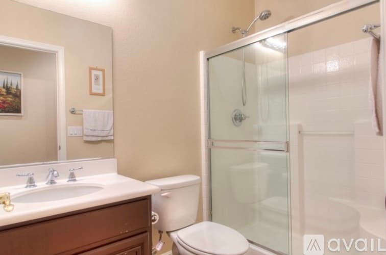 Corona Apartment: 13668 Amberview Place