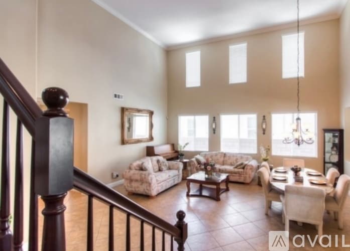 Corona Apartment: 13668 Amberview Place