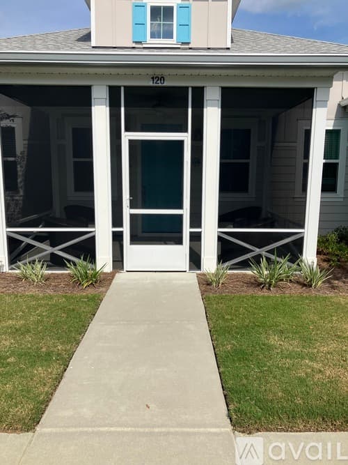 Hardeeville House: 120 Treasure Past Way