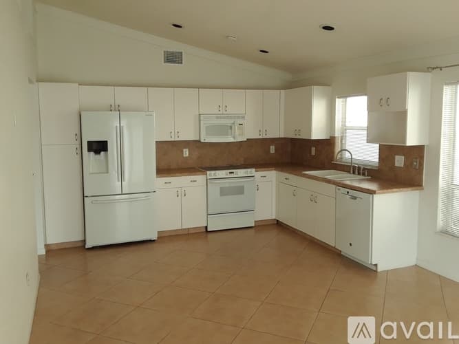 Boca Raton House: 9636 Tavernier Drive