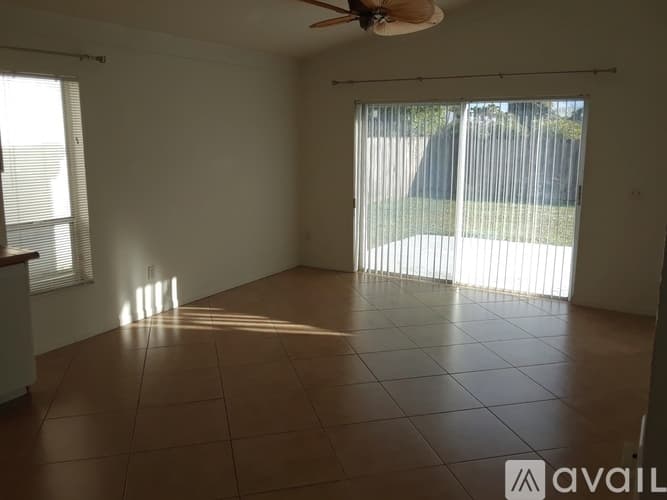 Boca Raton House: 9636 Tavernier Drive