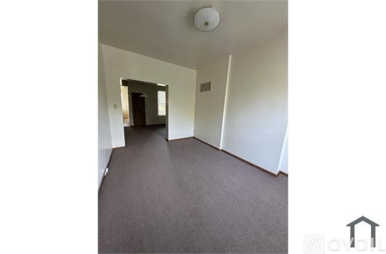 St. Louis House: 5333 Patton Avenue