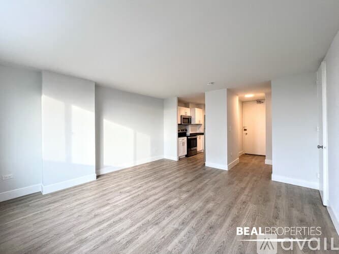 Chicago Apartment: 1344 N Dearborn St