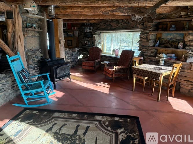 Mancos House: 43393 County Road M
