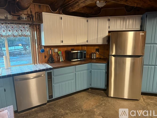 Mancos House: 43393 County Road M
