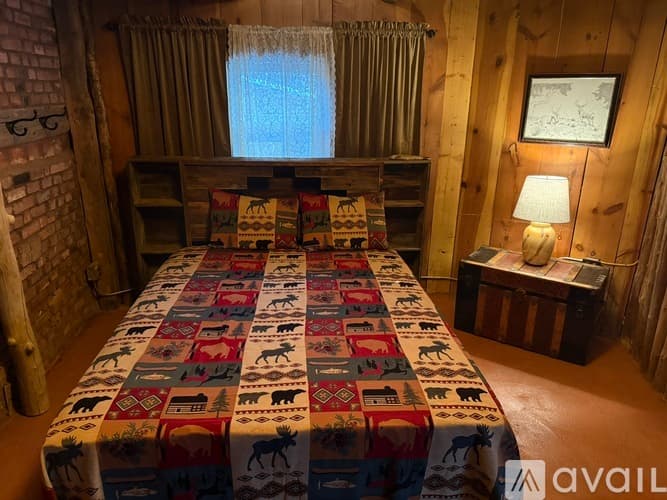 Mancos House: 43393 County Road M