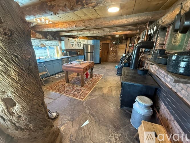 Mancos House: 43393 County Road M