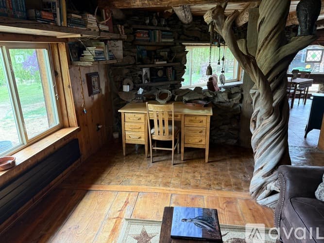 Mancos House: 43393 County Road M