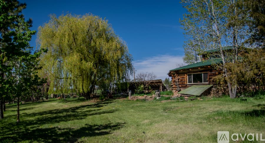 Mancos House: 43393 County Road M