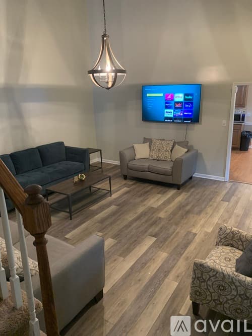 Fayetteville Apartment: 7788 Pintail Dr