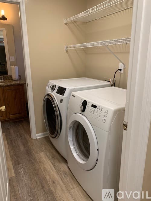 Fayetteville Apartment: 7788 Pintail Dr