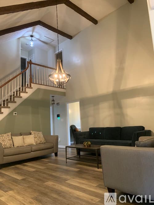 Fayetteville Apartment: 7788 Pintail Dr
