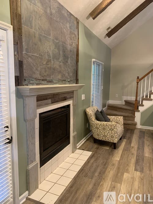 Fayetteville Apartment: 7788 Pintail Dr