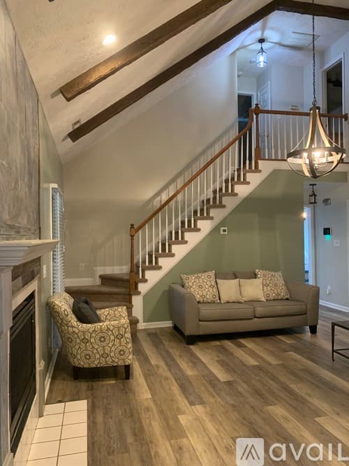 Fayetteville Apartment: 7788 Pintail Dr