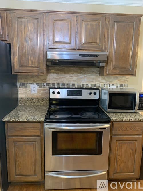 Fayetteville Apartment: 7788 Pintail Dr