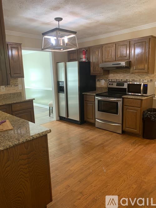 Fayetteville Apartment: 7788 Pintail Dr