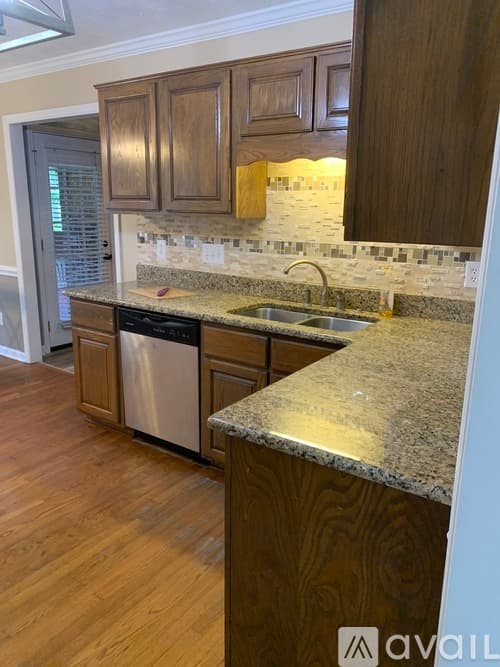 Fayetteville Apartment: 7788 Pintail Dr