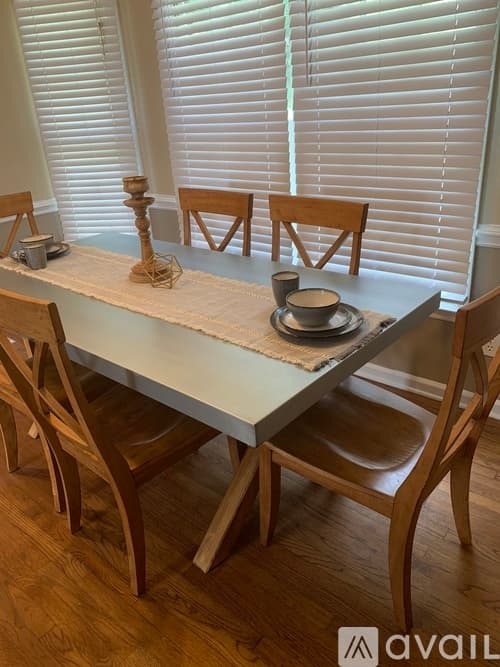 Fayetteville Apartment: 7788 Pintail Dr