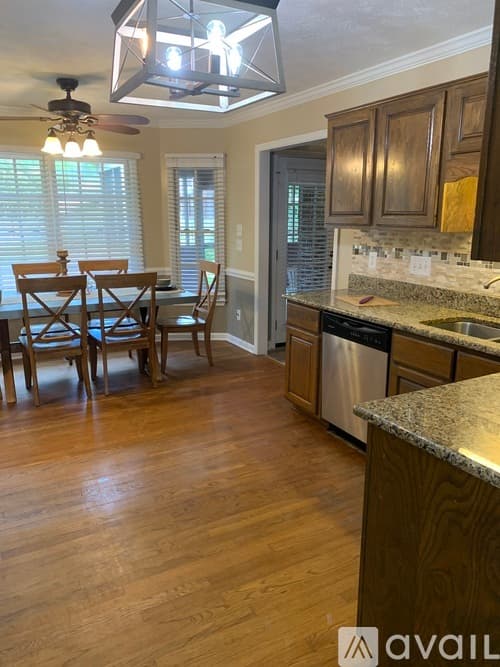 Fayetteville Apartment: 7788 Pintail Dr