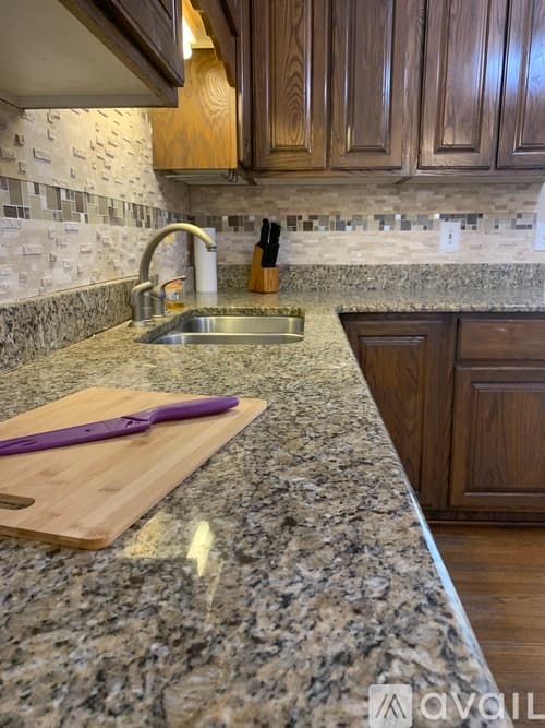 Fayetteville Apartment: 7788 Pintail Dr