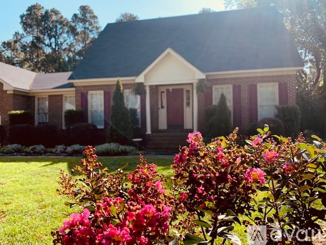 Fayetteville Apartment: 7788 Pintail Dr