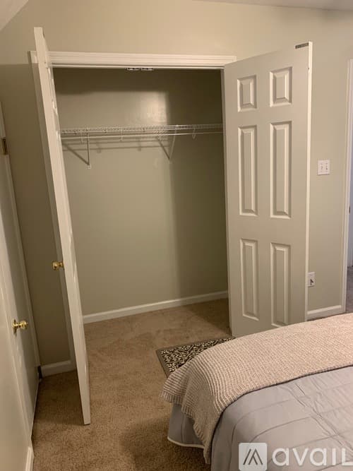 Fayetteville Apartment: 7788 Pintail Dr