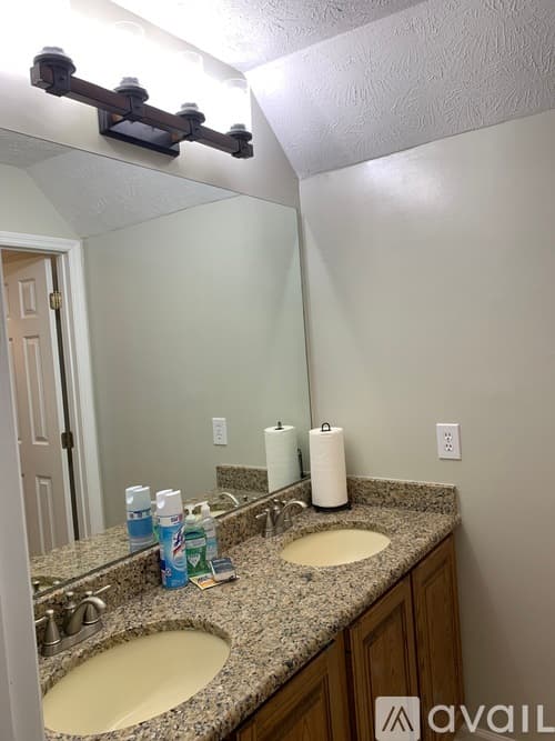 Fayetteville Apartment: 7788 Pintail Dr