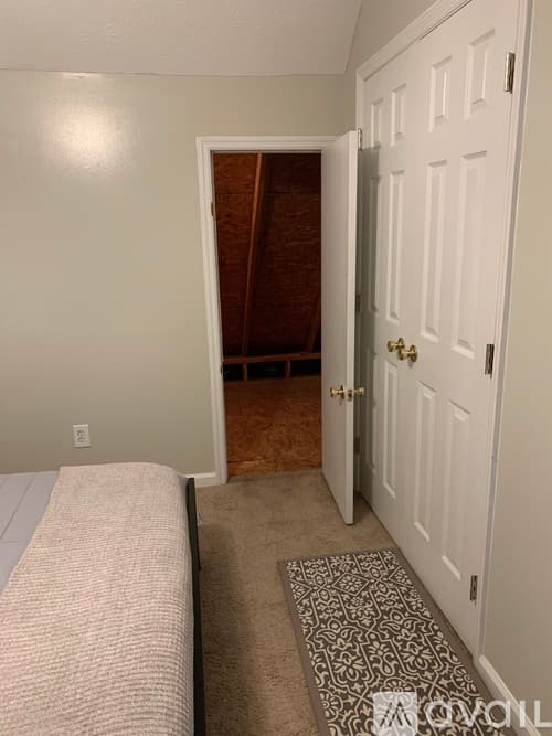 Fayetteville Apartment: 7788 Pintail Dr
