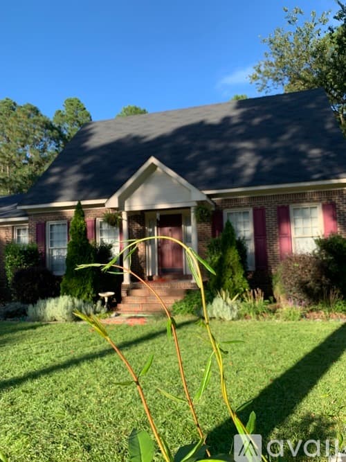 Fayetteville Apartment: 7788 Pintail Dr
