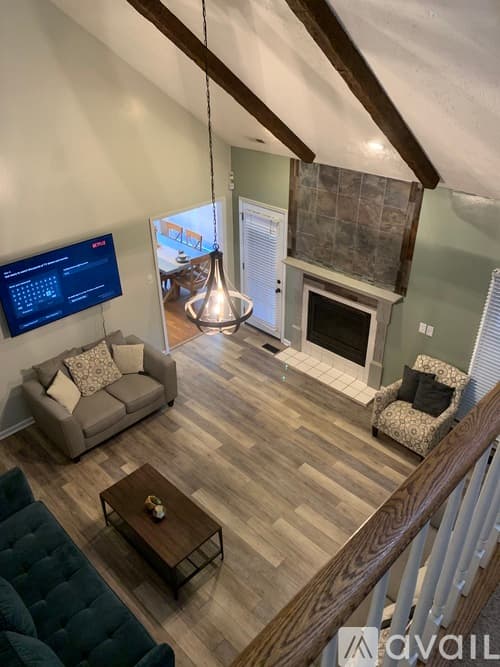 Fayetteville Apartment: 7788 Pintail Dr