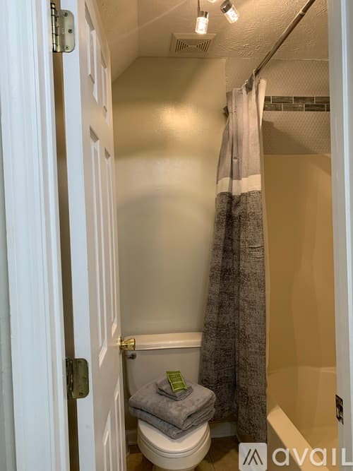 Fayetteville Apartment: 7788 Pintail Dr