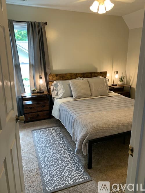 Fayetteville Apartment: 7788 Pintail Dr