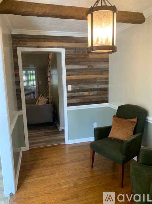 Fayetteville Apartment: 7788 Pintail Dr