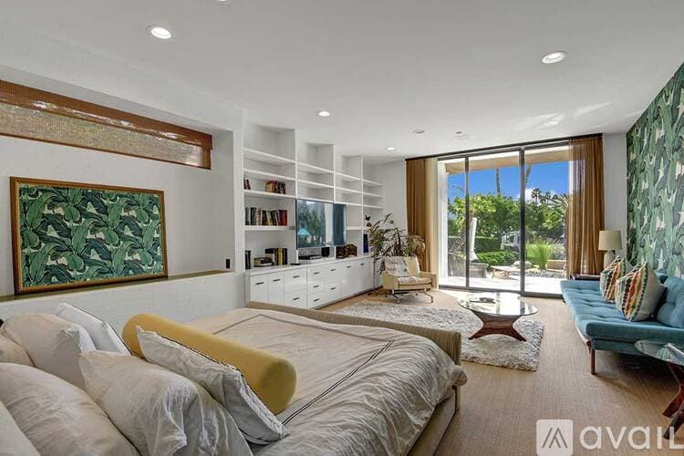 Rancho Mirage House: 70955 Tamarisk Ln