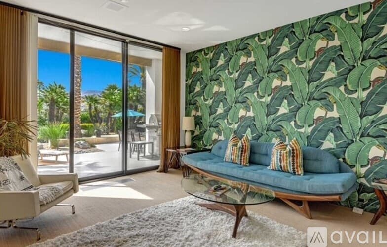 Rancho Mirage House: 70955 Tamarisk Ln