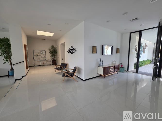 Rancho Mirage House: 70955 Tamarisk Ln